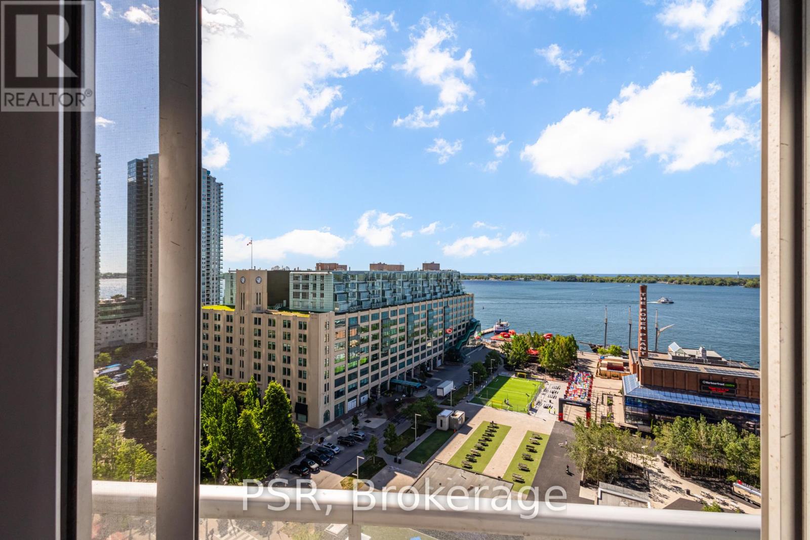 1506 - 218 Queens Quay W, Toronto, Ontario  M5J 2Y6 - Photo 32 - C13452924