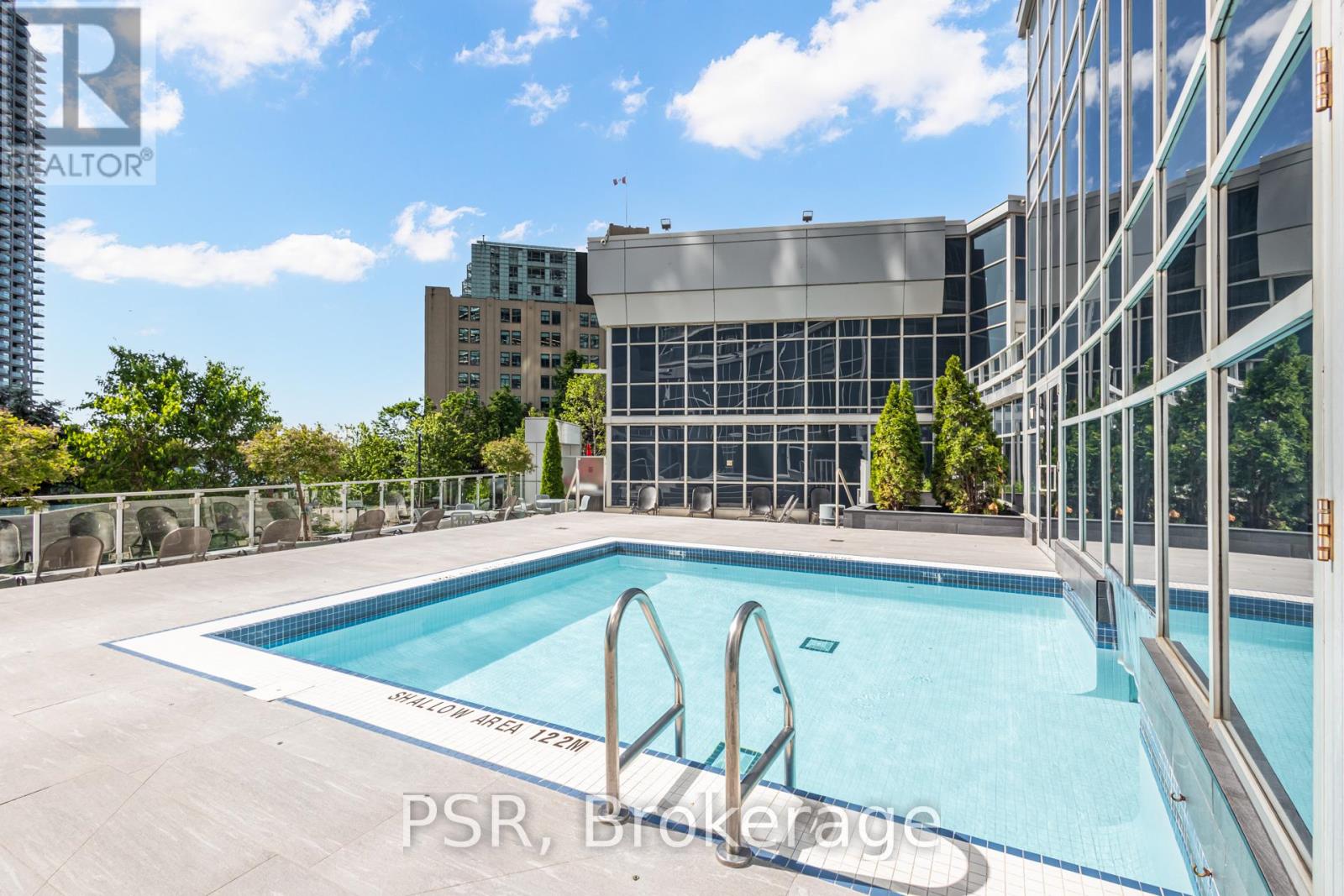 1506 - 218 Queens Quay W, Toronto, Ontario  M5J 2Y6 - Photo 33 - C13452924