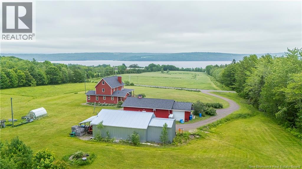 3506 Lower Cambridge Road, cambridge-narrows, New Brunswick