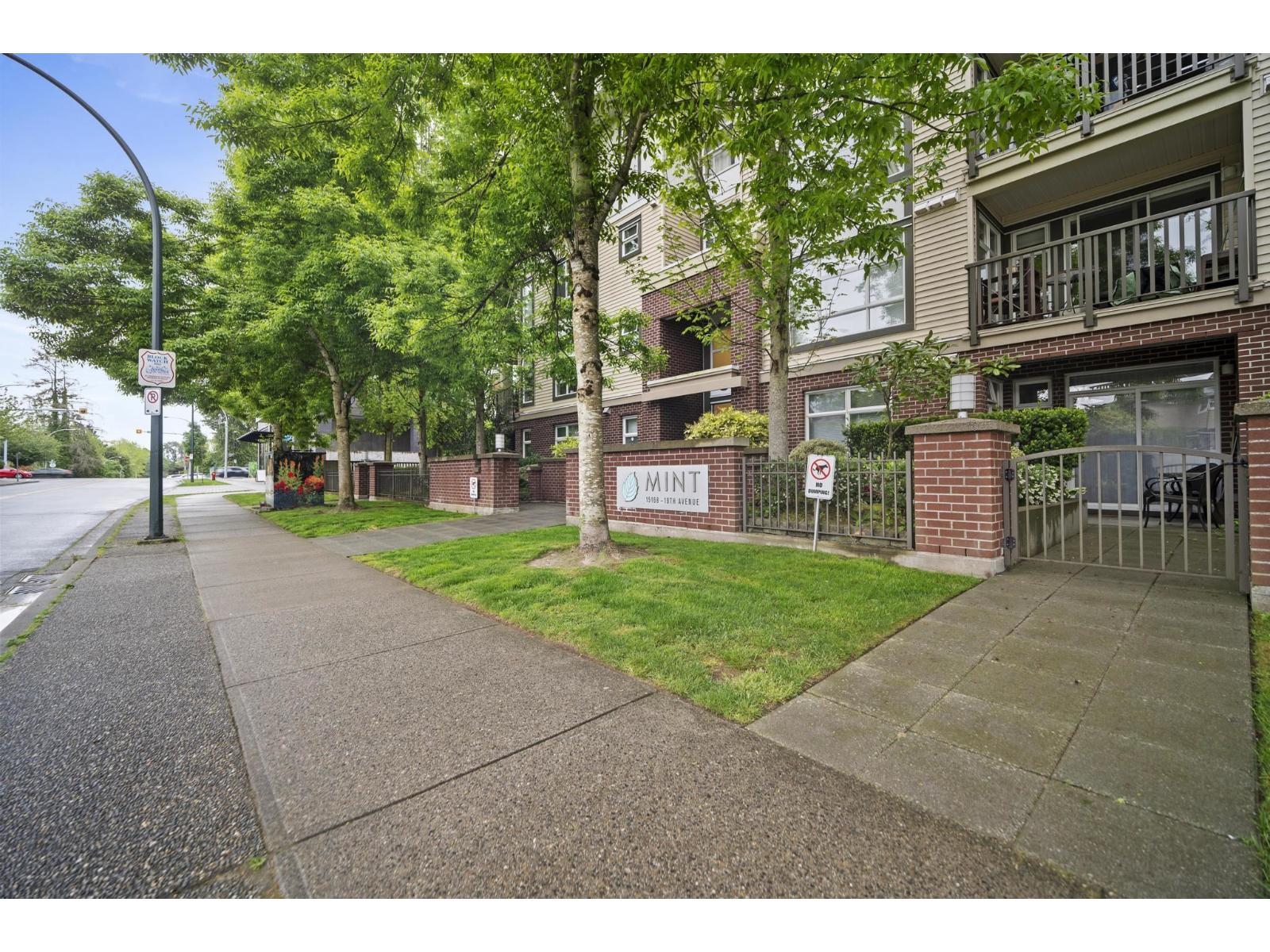 103 15168 19 Avenue, Surrey, British Columbia  V4A 0A5 - Photo 22 - R3136181