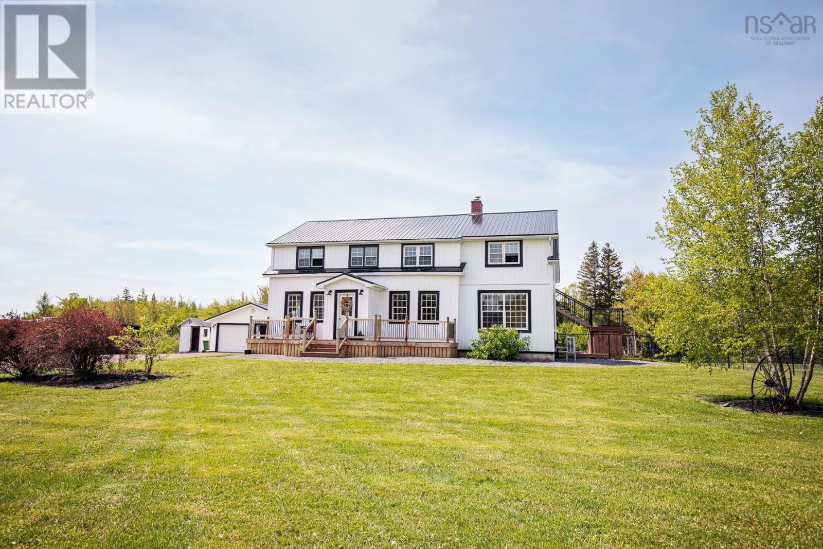 1353 Hastings Road, Warren, Nova Scotia