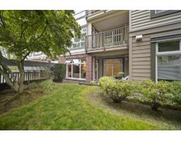 103 15168 19 AVENUE, Surrey, British Columbia