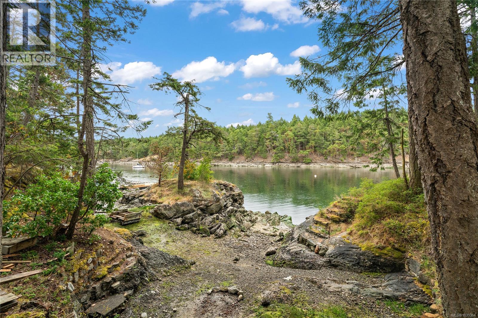 14 Secret Island, Prevost Island, British Columbia  V8K 1X4 - Photo 6 - 1039364