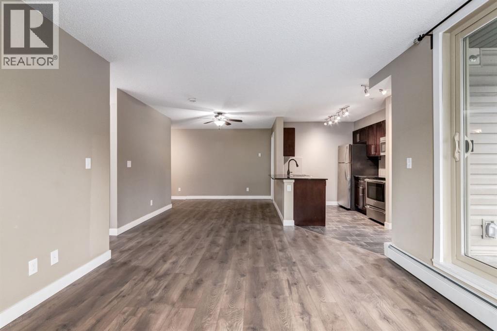 9116, 403 Mackenzie Way SW, Airdrie, Alberta  T4B 3V7 - Photo 5 - A2316527