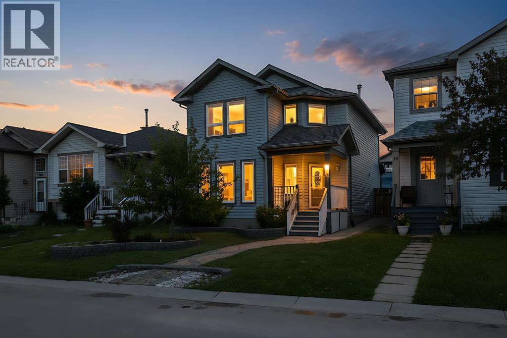 19 Coventry Link Ne, Calgary, Alberta  T3K 5H6 - Photo 1 - A2319430