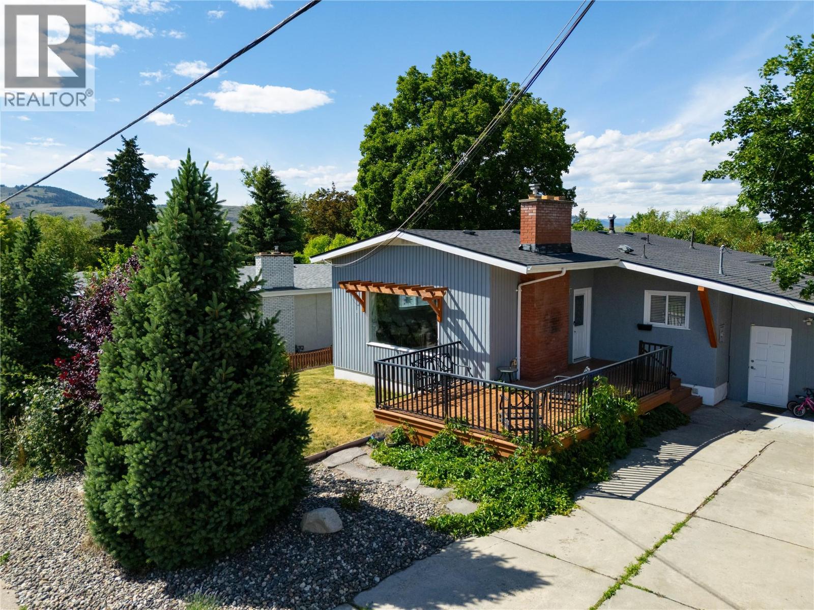 1509 38 Avenue, Vernon, British Columbia  V1T 2Z1 - Photo 2 - 10382822