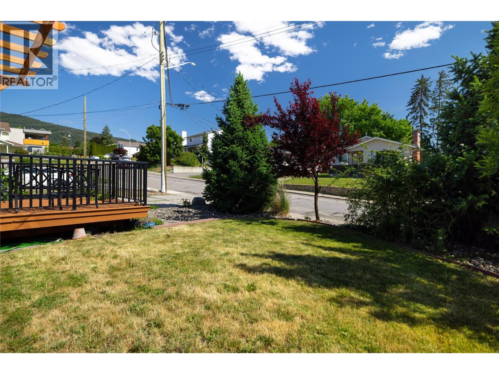 1509 38 Avenue, Vernon, British Columbia  V1T 2Z1 - Photo 7 - 10382822