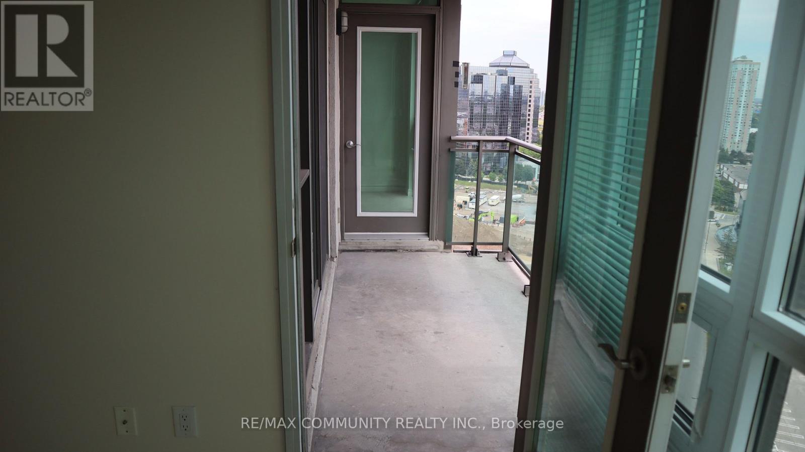 2207 - 88 Grangeway Avenue, Toronto, Ontario  M1H 0A2 - Photo 21 - E13452654