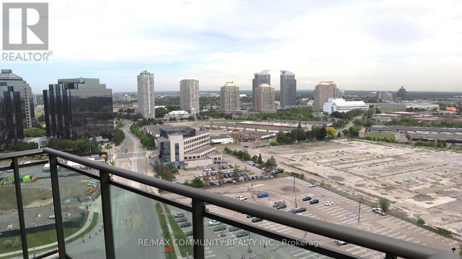 2207 - 88 Grangeway Avenue, Toronto, Ontario  M1H 0A2 - Photo 22 - E13452654