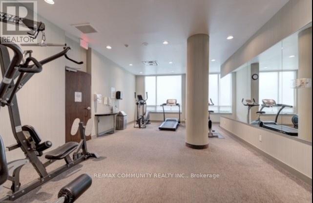 2207 - 88 Grangeway Avenue, Toronto, Ontario  M1H 0A2 - Photo 26 - E13452654
