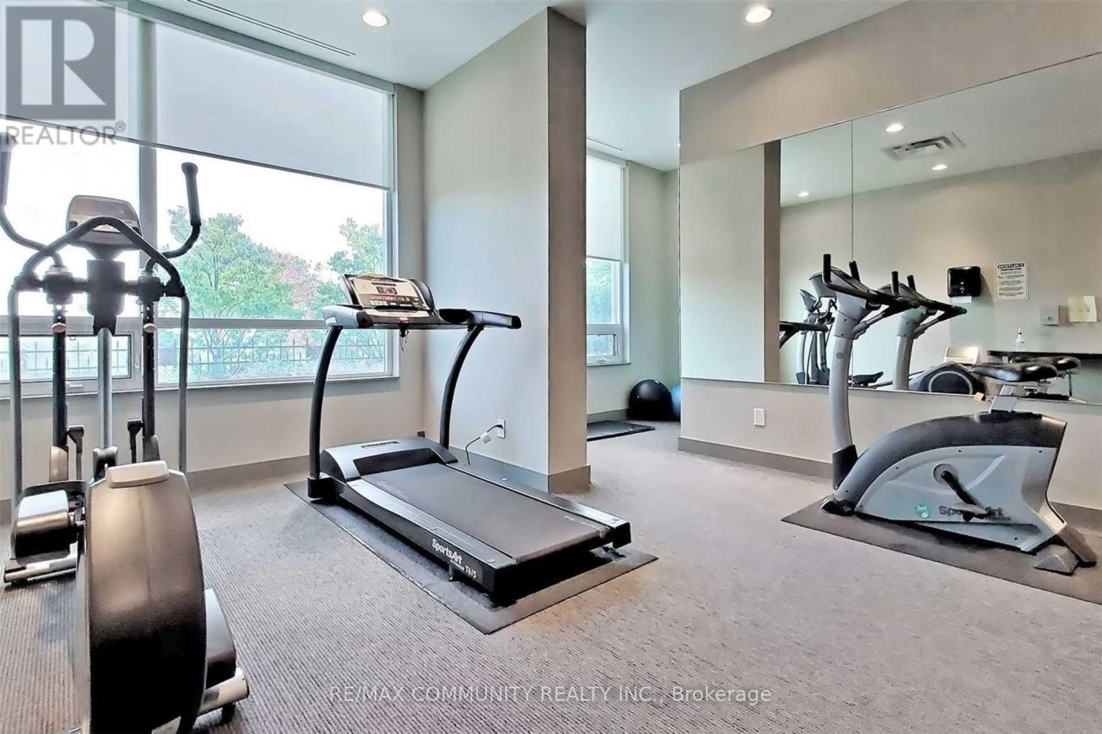 2207 - 88 Grangeway Avenue, Toronto, Ontario  M1H 0A2 - Photo 27 - E13452654