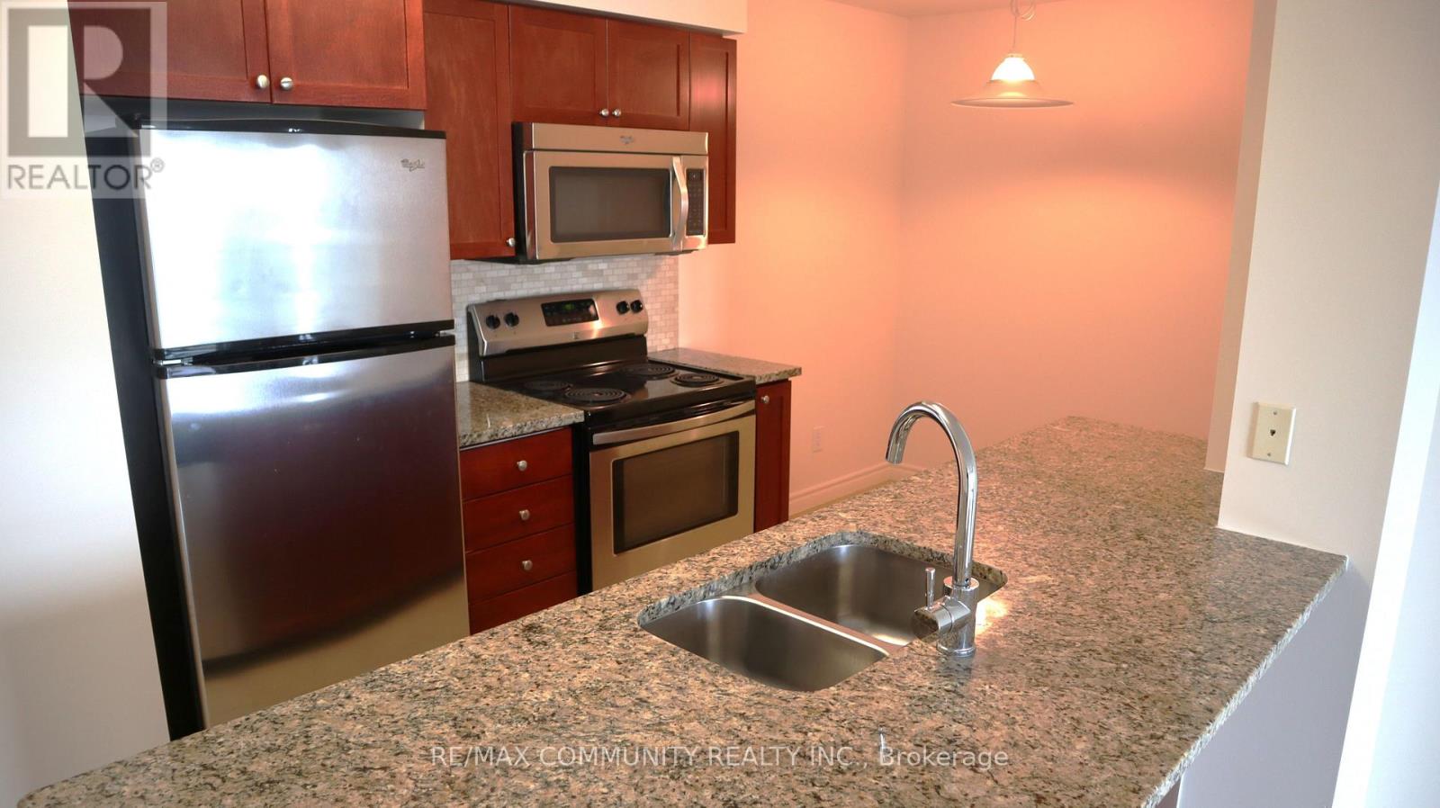 2207 - 88 Grangeway Avenue, Toronto, Ontario  M1H 0A2 - Photo 4 - E13452654