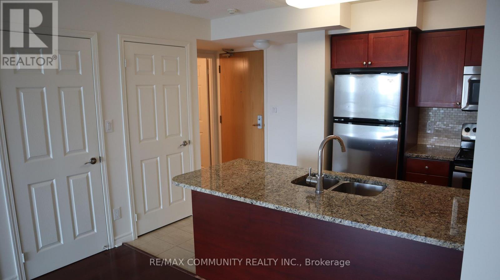 2207 - 88 Grangeway Avenue, Toronto, Ontario  M1H 0A2 - Photo 8 - E13452654