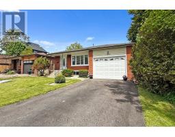 1304 WHARF STREET, Pickering, Ontario
