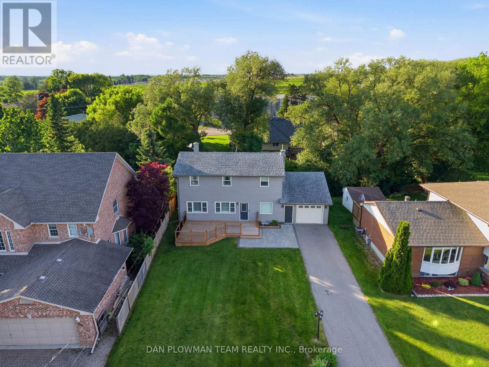 32 Andrew Street, Clarington, Ontario  L1B 1J3 - Photo 3 - E13452744
