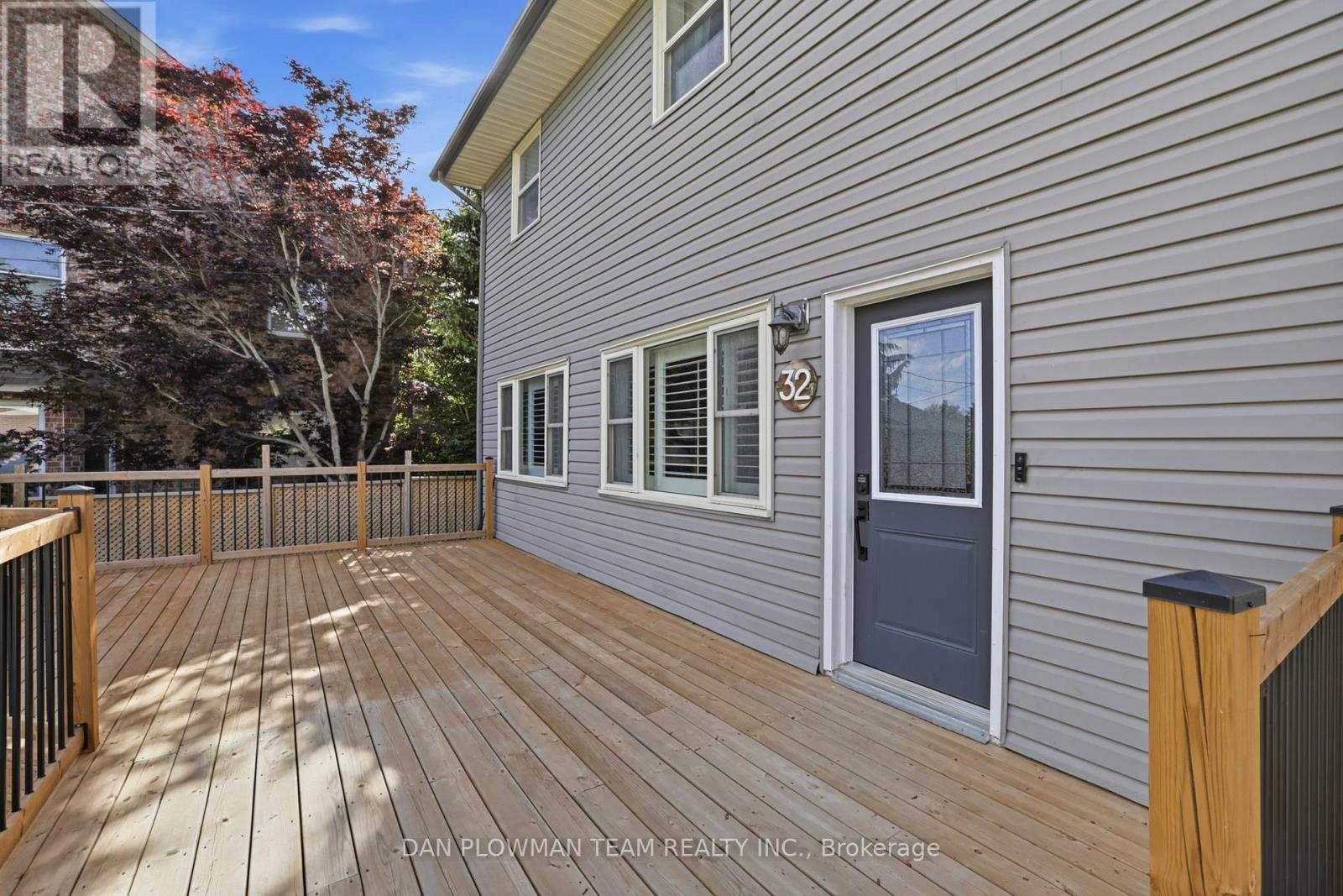 32 Andrew Street, Clarington, Ontario  L1B 1J3 - Photo 4 - E13452744