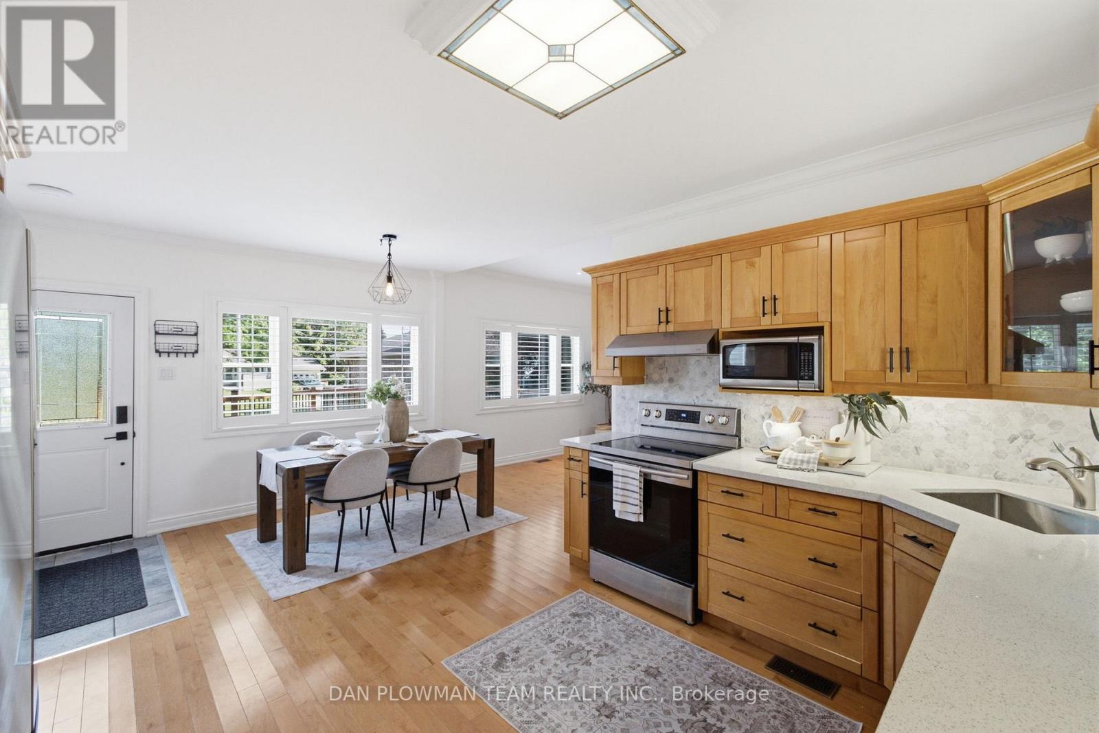 32 Andrew Street, Clarington, Ontario  L1B 1J3 - Photo 9 - E13452744