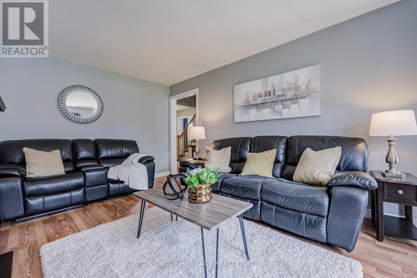 138 Reed Drive, Ajax, Ontario  L1S 6V2 - Photo 15 - E13452758