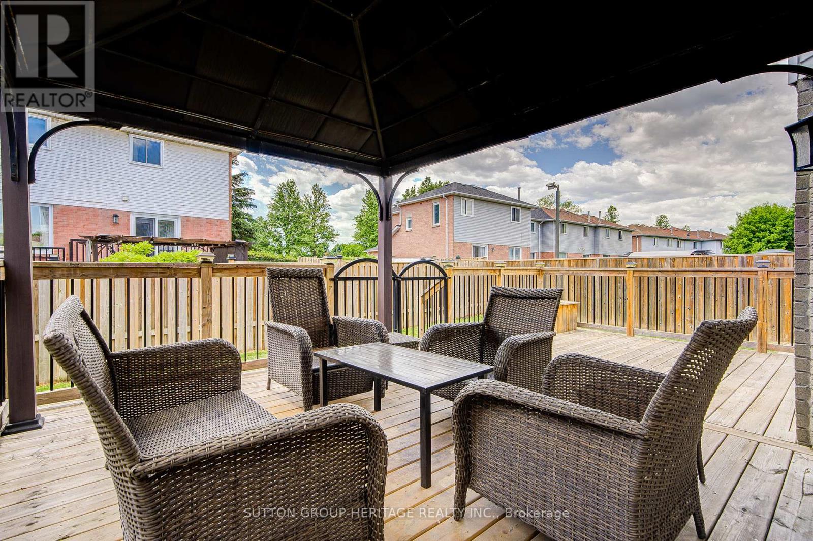 138 Reed Drive, Ajax, Ontario  L1S 6V2 - Photo 36 - E13452758