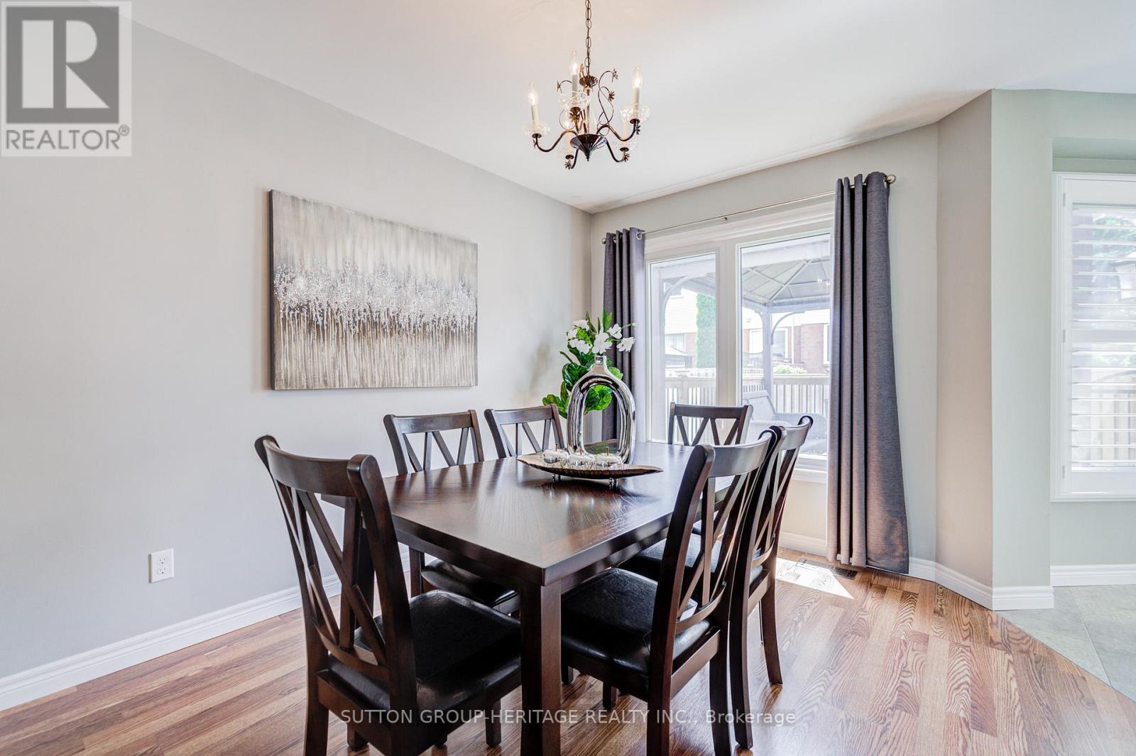 138 Reed Drive, Ajax, Ontario  L1S 6V2 - Photo 9 - E13452758