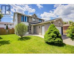 138 REED DRIVE, Ajax, Ontario