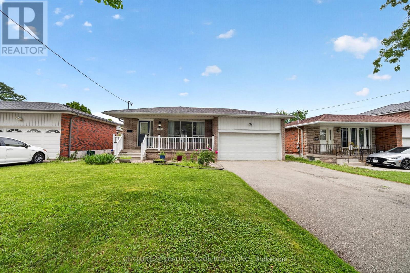 4012 ELLESMERE ROAD, Toronto, Ontario