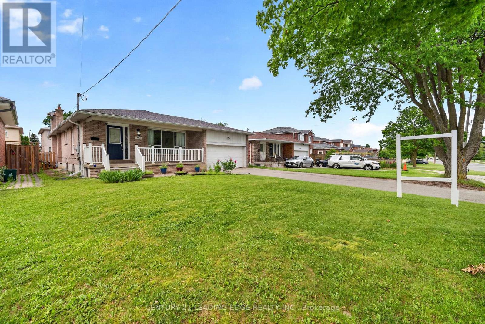 4012 Ellesmere Road, Toronto, Ontario  M1C 1J2 - Photo 2 - E13452808