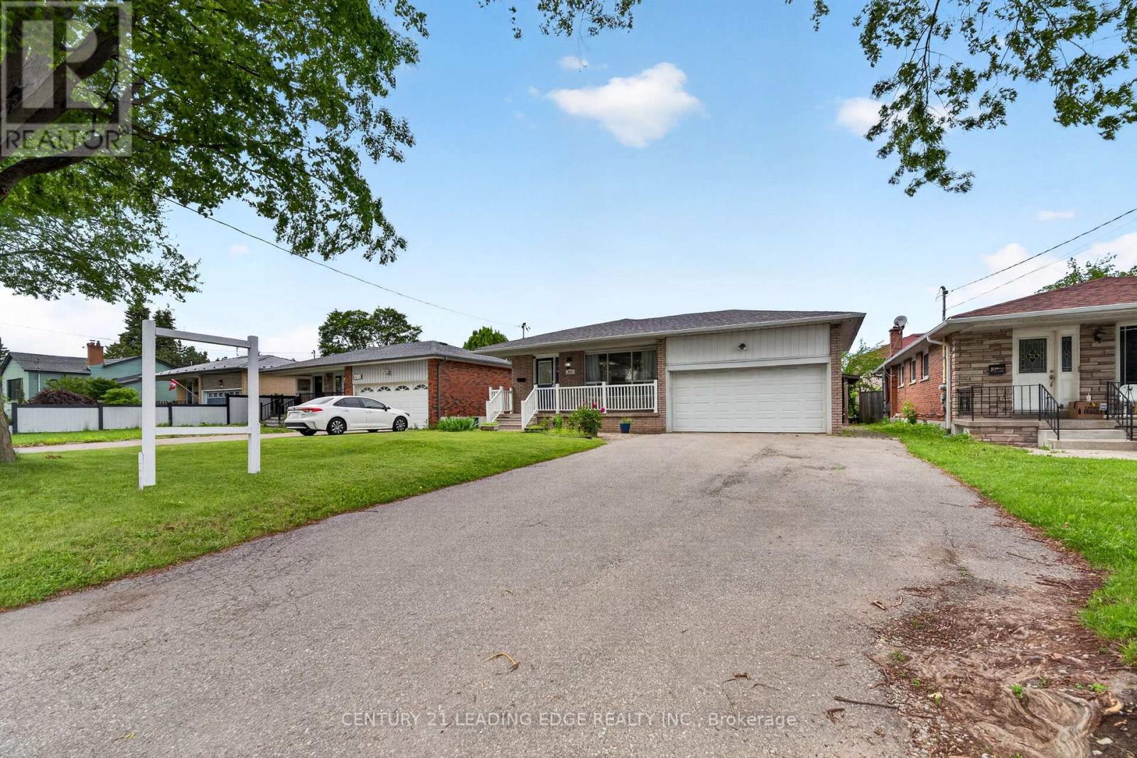 4012 Ellesmere Road, Toronto, Ontario  M1C 1J2 - Photo 3 - E13452808