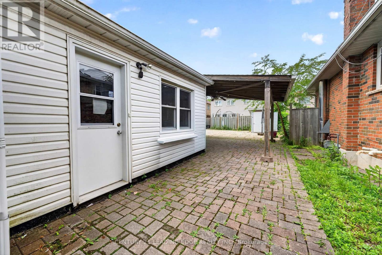 4012 Ellesmere Road, Toronto, Ontario  M1C 1J2 - Photo 39 - E13452808