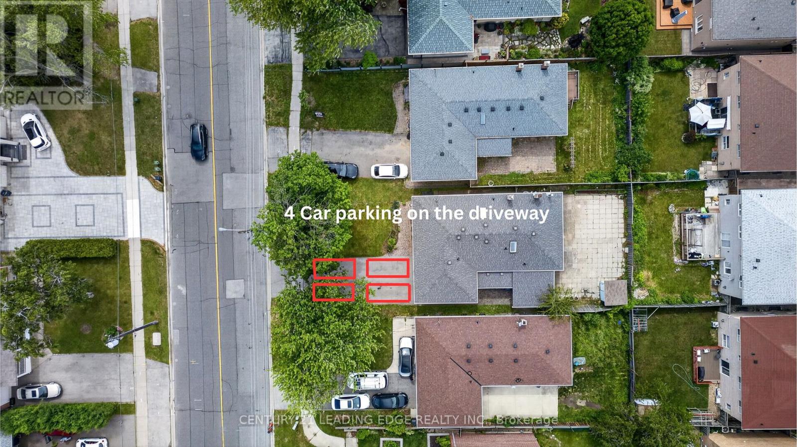 4012 Ellesmere Road, Toronto, Ontario  M1C 1J2 - Photo 4 - E13452808
