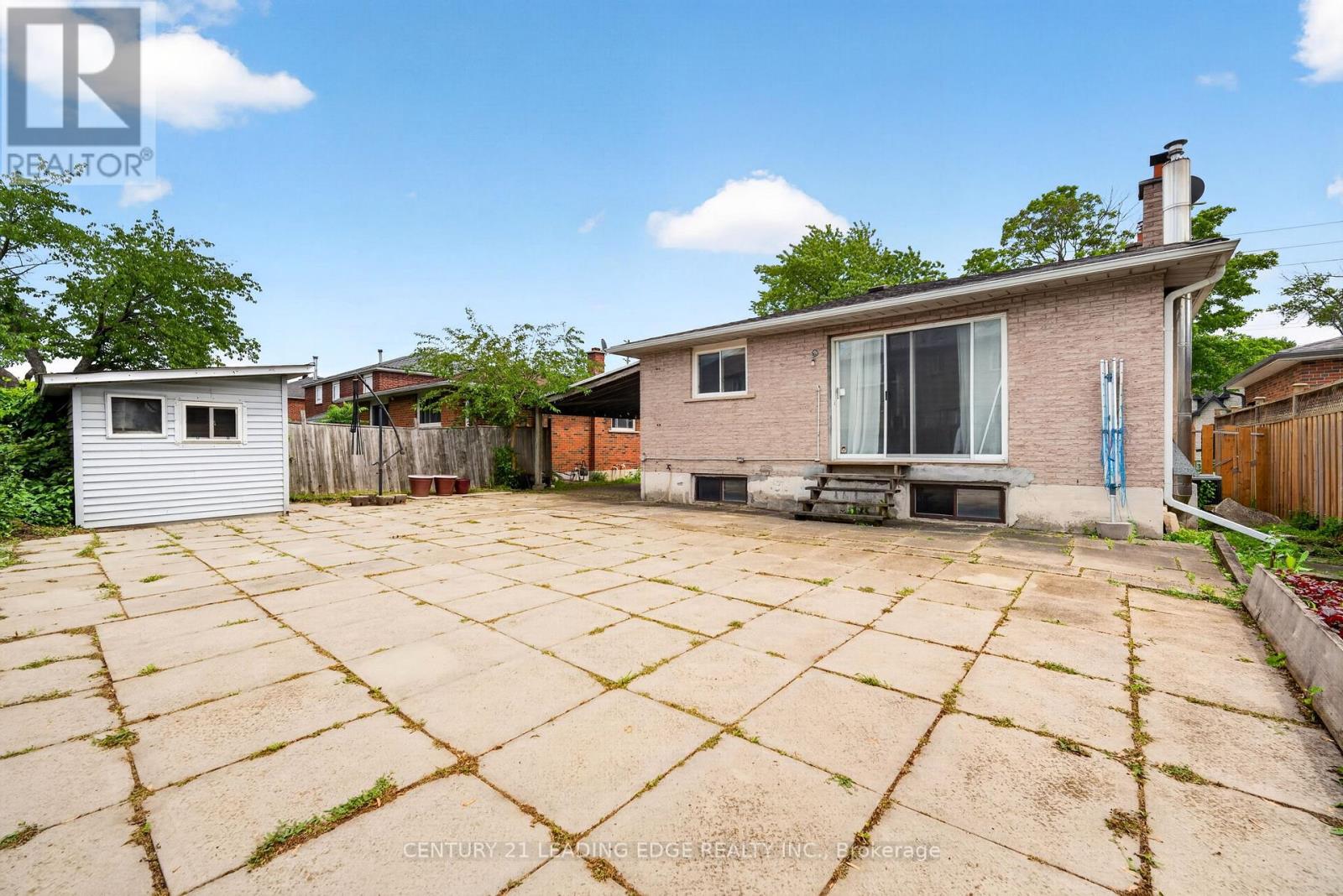 4012 Ellesmere Road, Toronto, Ontario  M1C 1J2 - Photo 43 - E13452808
