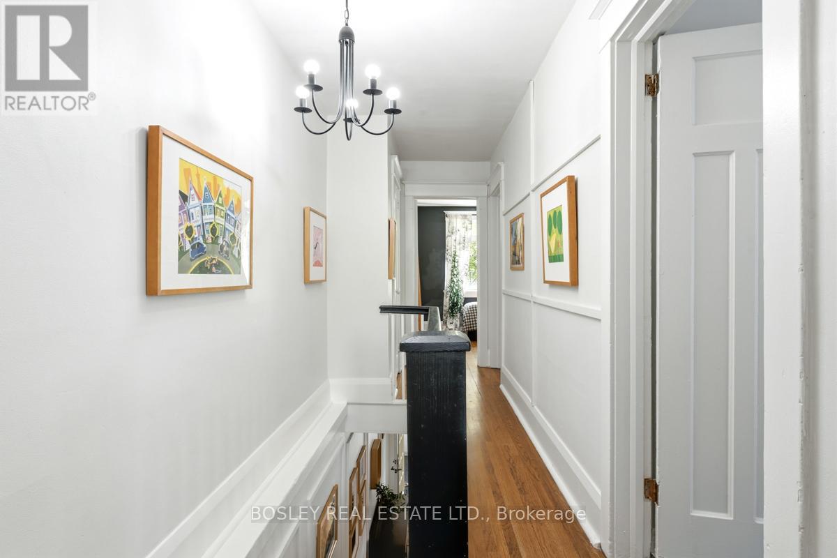308 Springdale Boulevard, Toronto, Ontario  M4C 2A2 - Photo 21 - E13452862