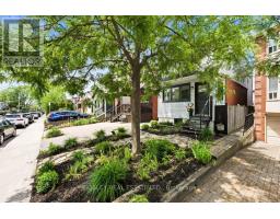 308 SPRINGDALE BOULEVARD, Toronto, Ontario