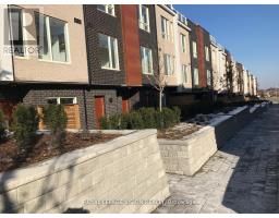 29 - 1363 NEILSON ROAD, Toronto, Ontario