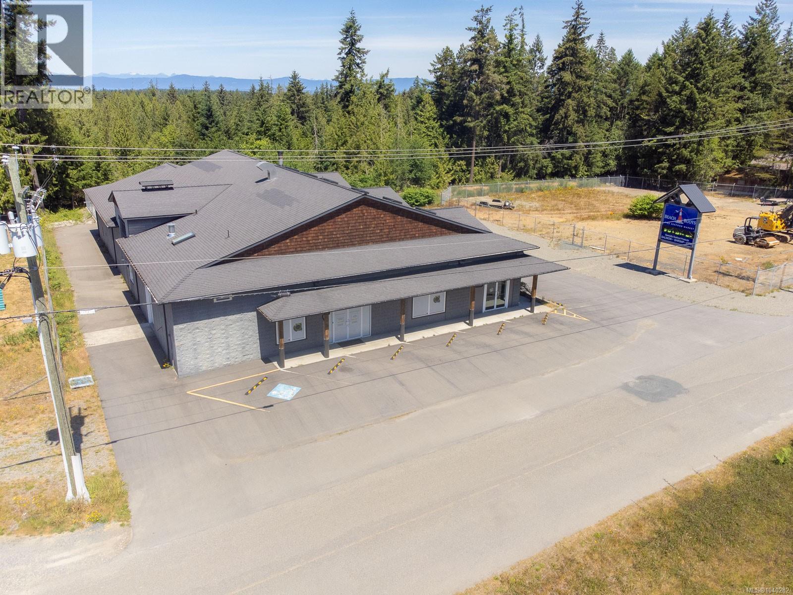 SL 1-7 3051 Van Horne Rd, Coombs, British Columbia