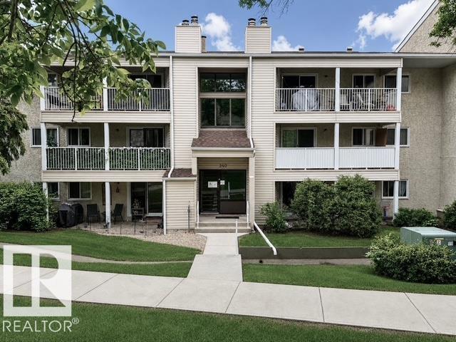 #102 340 WOODBRIDGE WY, sherwood park, Alberta