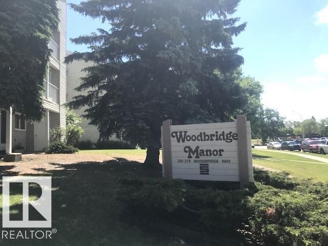 #102 340 Woodbridge Wy, Sherwood Park, Alberta  T8A 4G3 - Photo 17 - E4493960