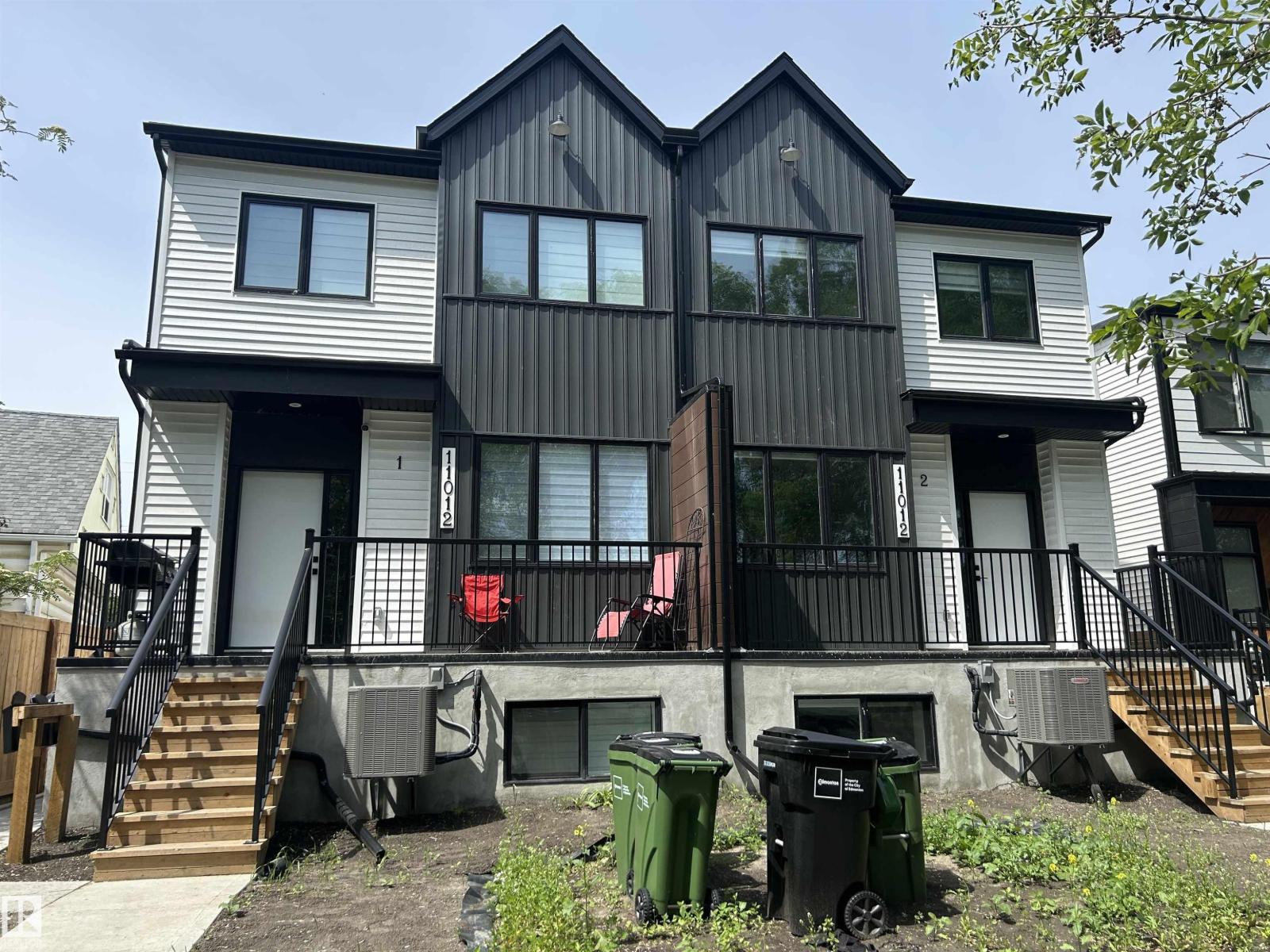 11012 132 ST NW, edmonton, Alberta