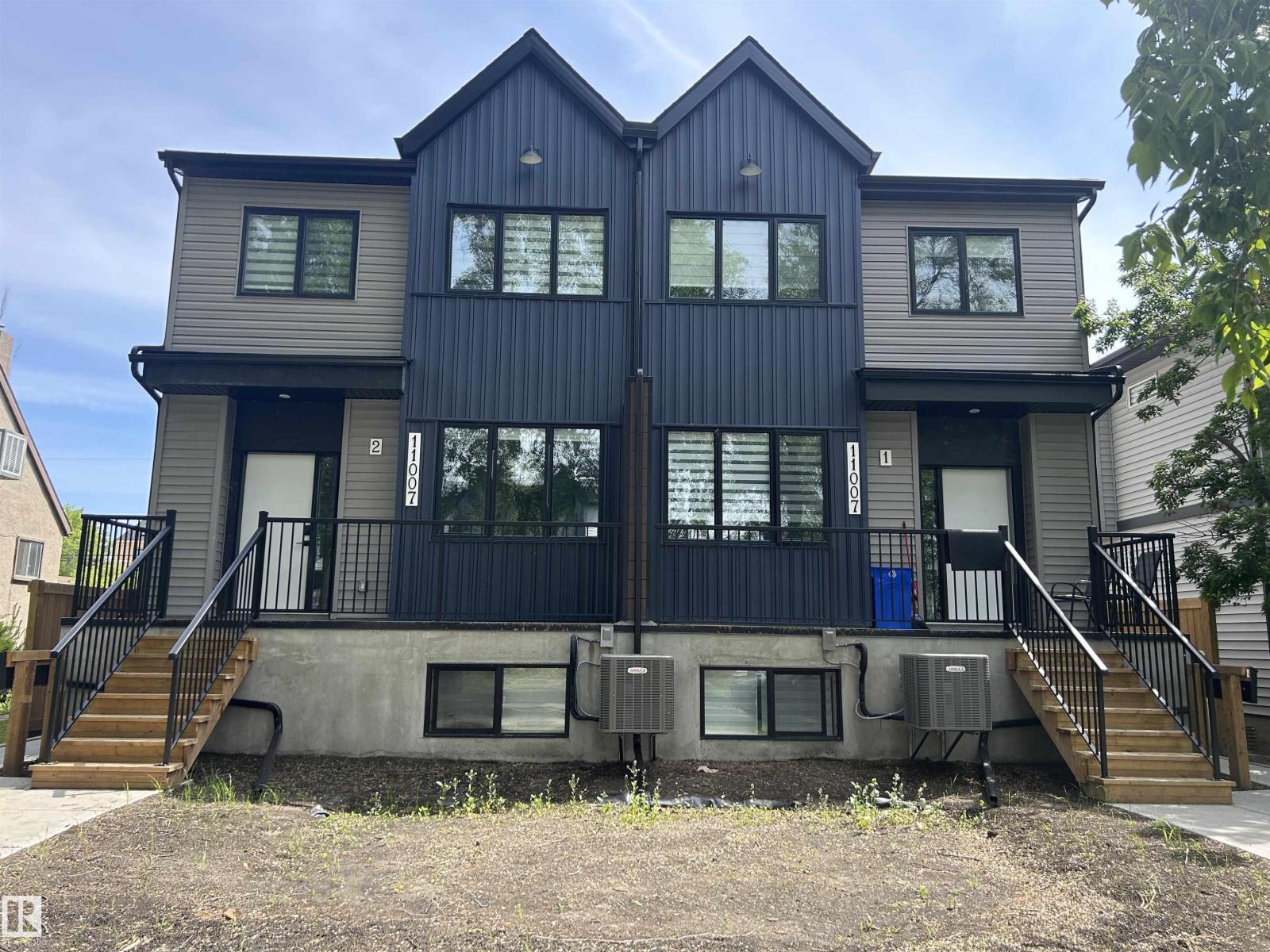 11007 132 ST NW, edmonton, Alberta
