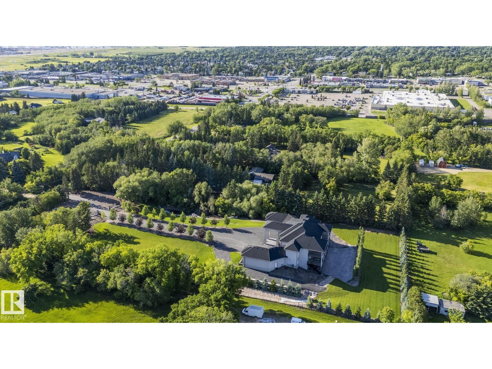 52355 Rge Road 233, Rural Strathcona County, Alberta  T8B 1C6 - Photo 69 - E4493961