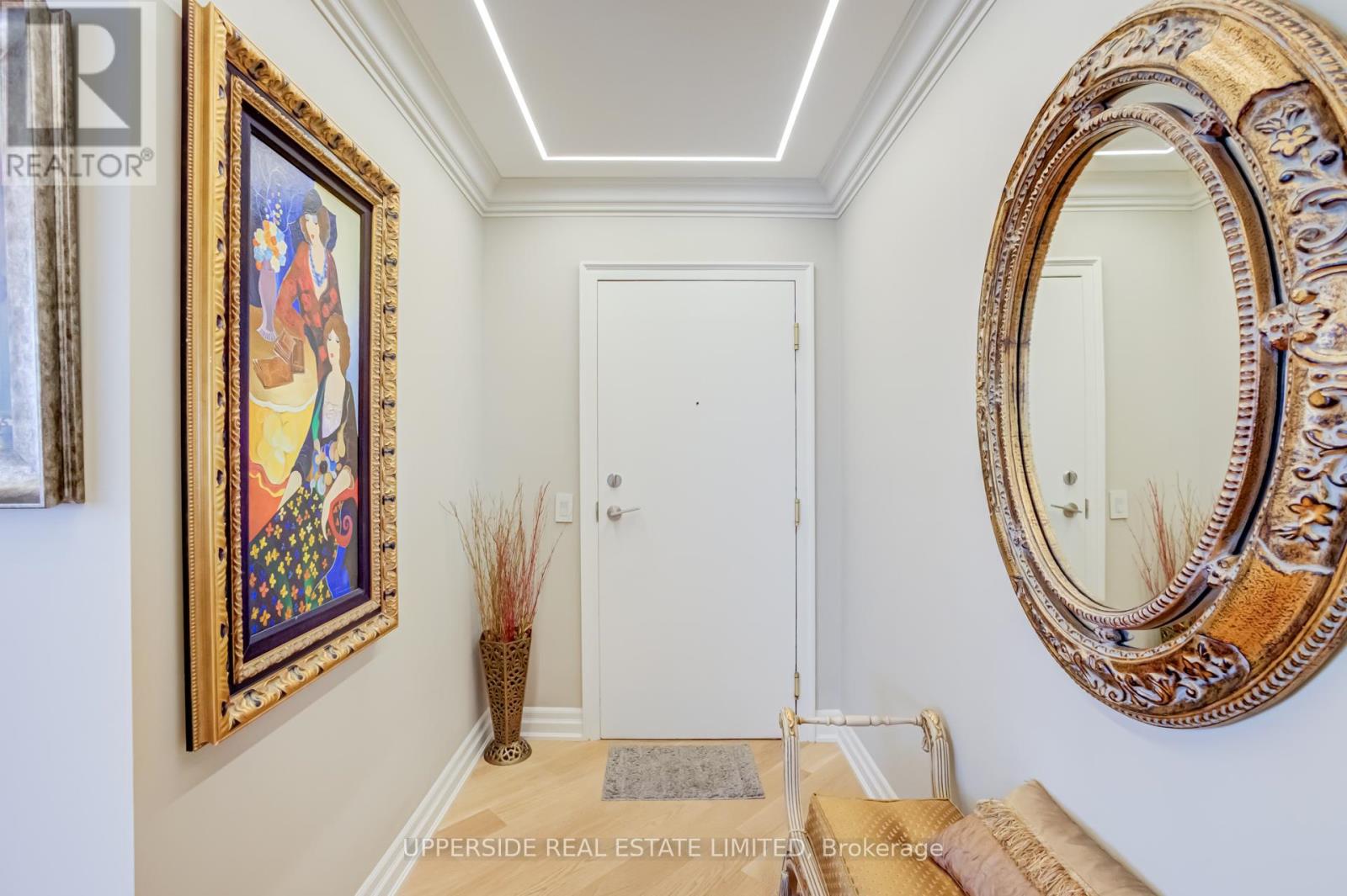 1204 - 81 Townsgate Drive, Vaughan, Ontario  L4J 8E8 - Photo 4 - N13452672