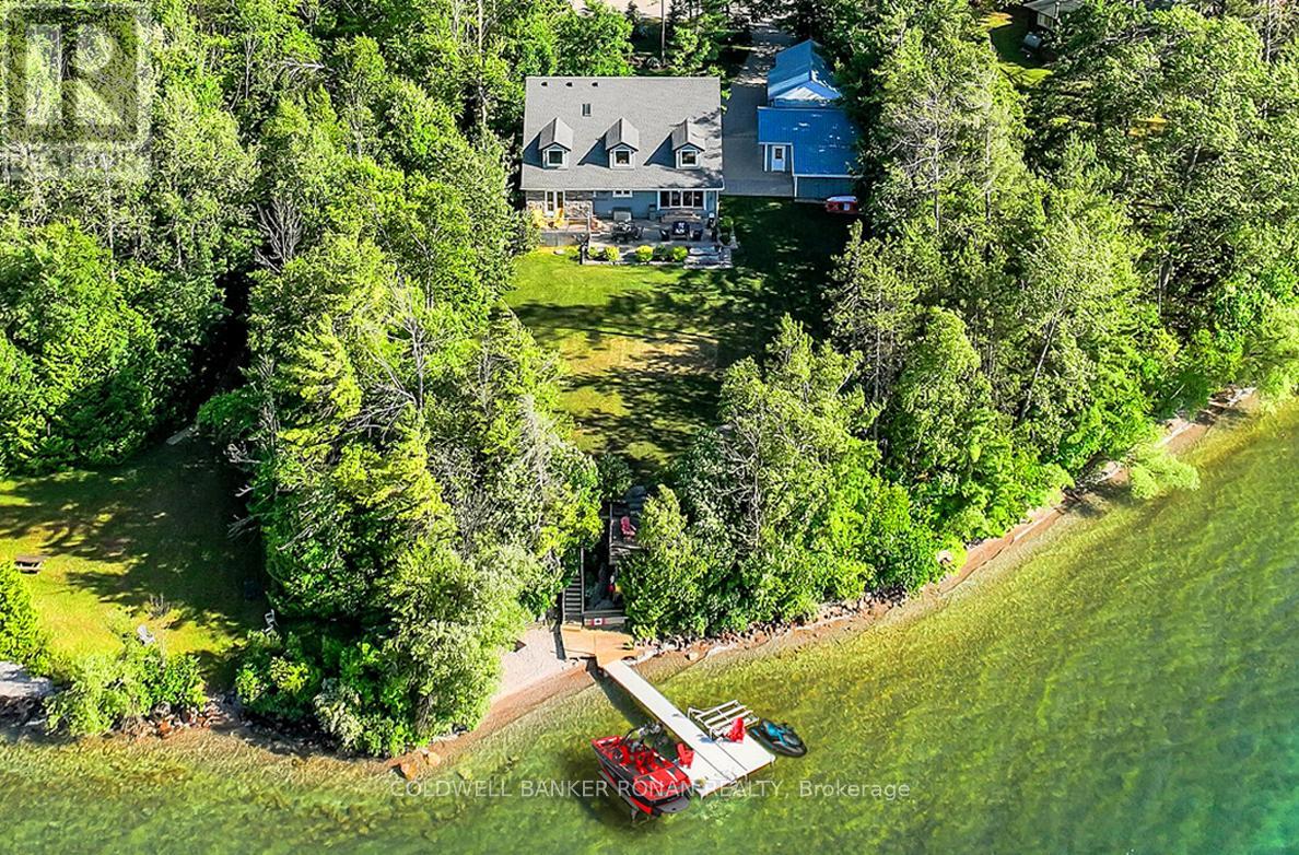 1292 SHOREVIEW DRIVE, Innisfil, Ontario