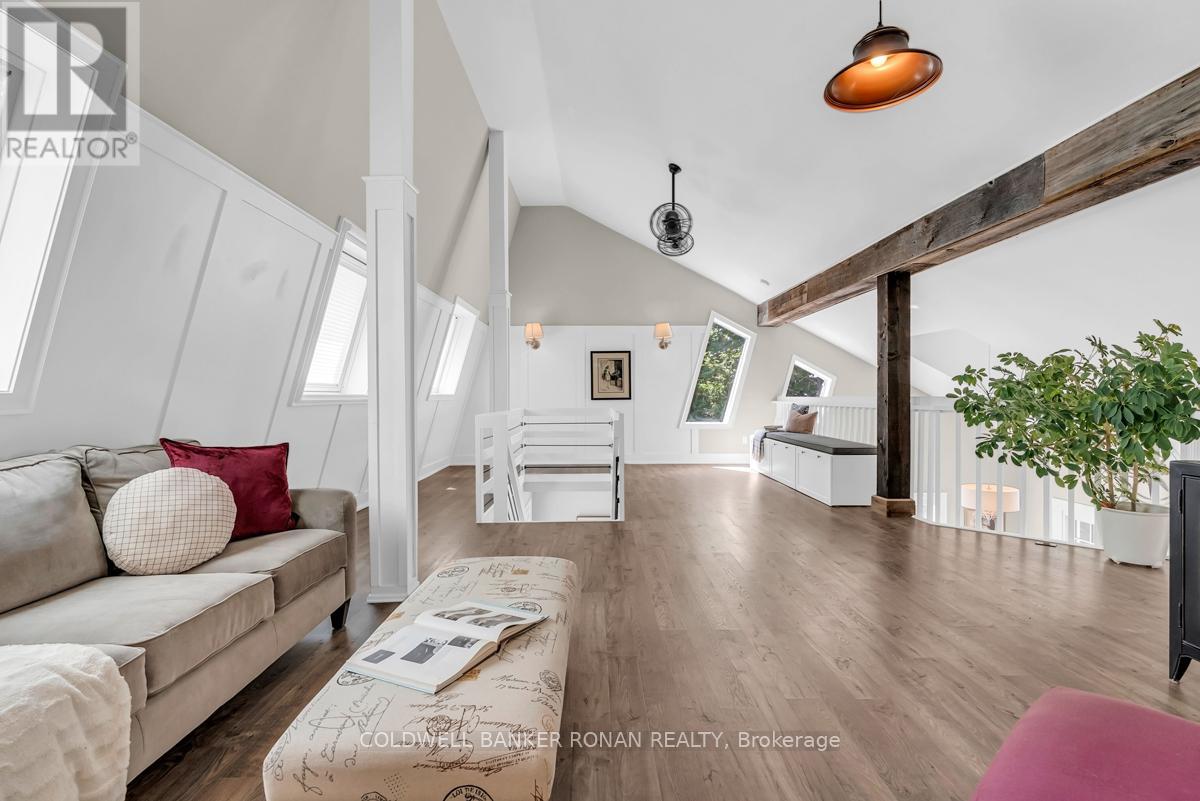 1292 Shoreview Drive, Innisfil, Ontario  L9S 2L4 - Photo 25 - N13452692