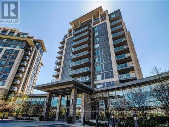 306 - 273 SOUTH PARK ROAD, Markham, Ontario