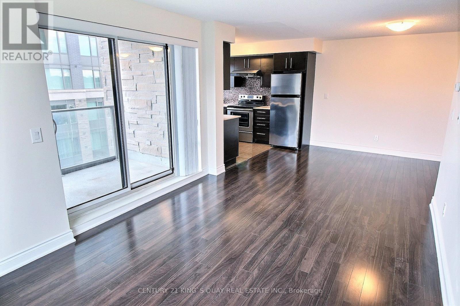 306 - 273 South Park Road, Markham (Commerce Valley), Ontario  L3T 0B5 - Photo 2 - N13452724