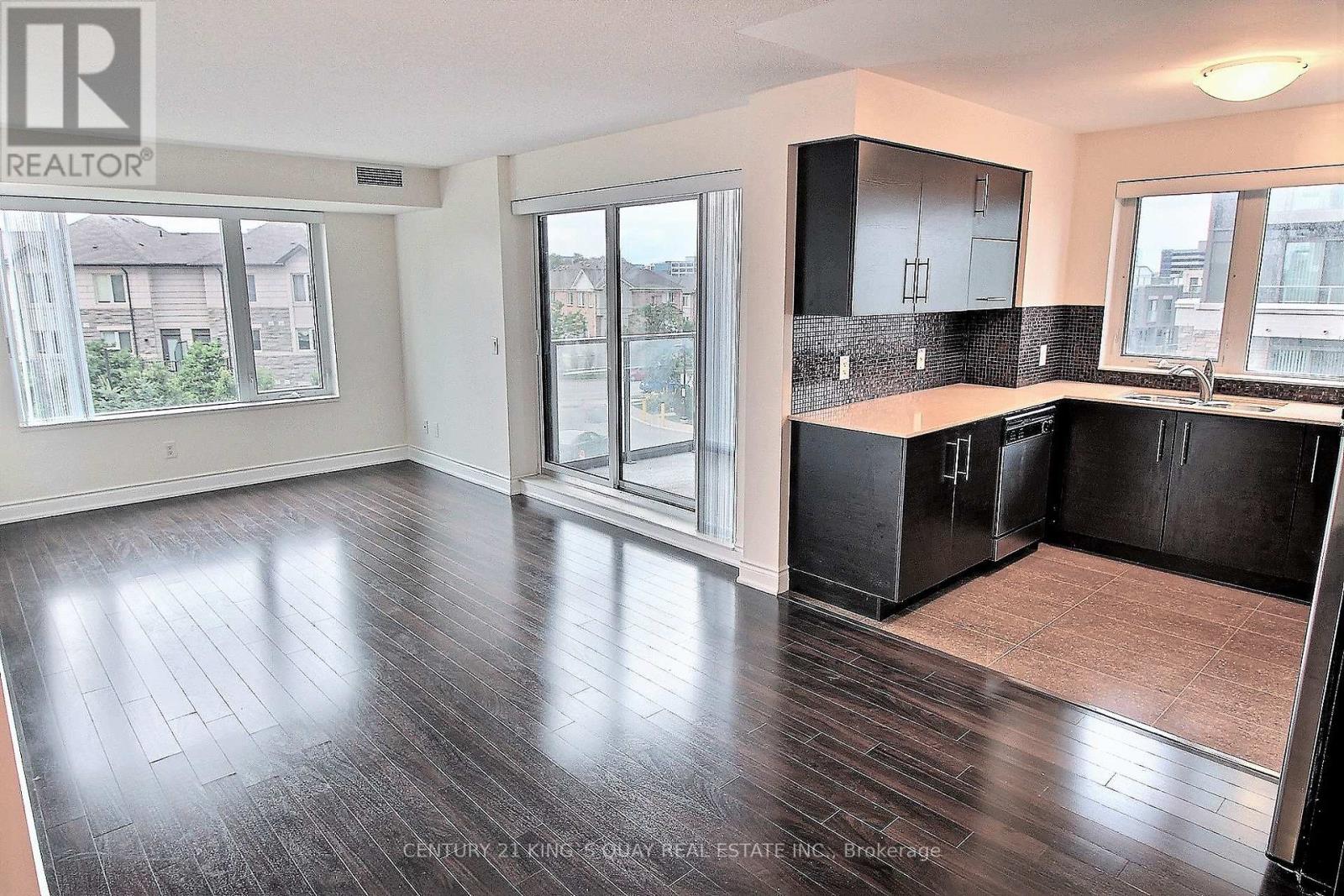 306 - 273 South Park Road, Markham (Commerce Valley), Ontario  L3T 0B5 - Photo 3 - N13452724