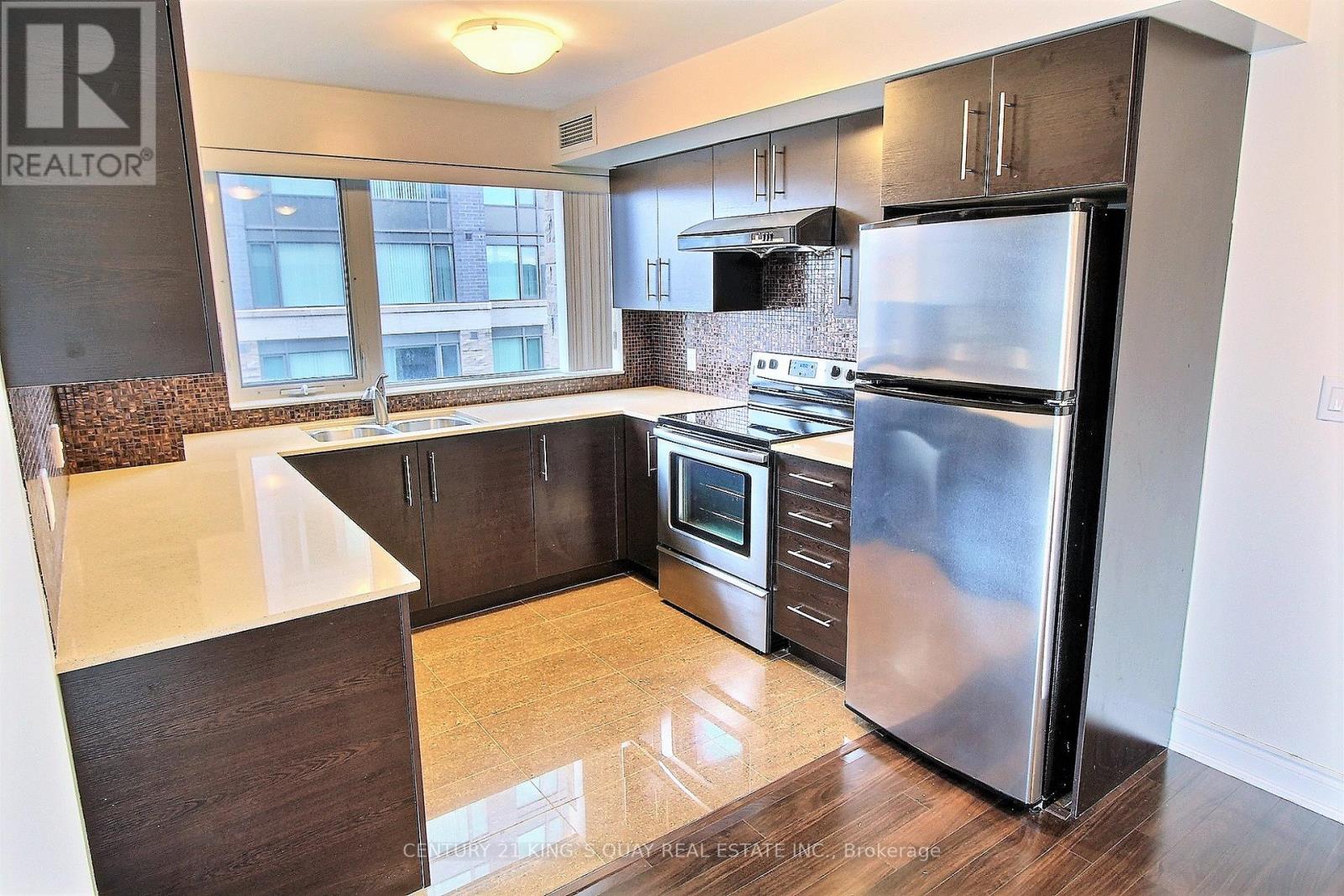 306 - 273 South Park Road, Markham (Commerce Valley), Ontario  L3T 0B5 - Photo 4 - N13452724