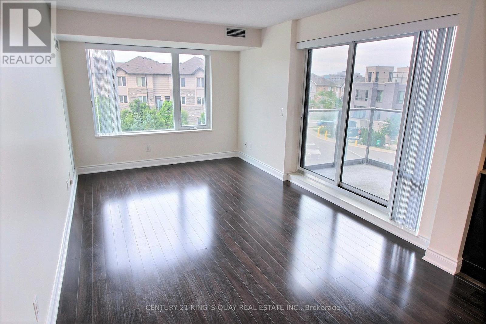 306 - 273 South Park Road, Markham (Commerce Valley), Ontario  L3T 0B5 - Photo 5 - N13452724