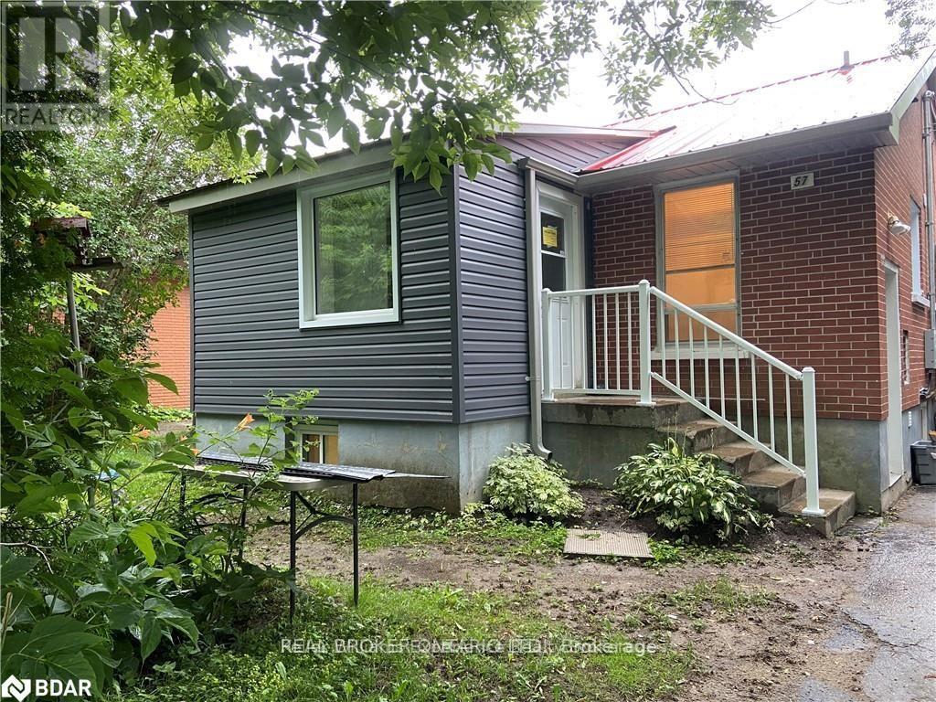 57 HOOVER CRESCENT, Orillia, Ontario