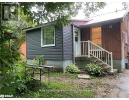 57 HOOVER CRESCENT, Orillia, Ontario